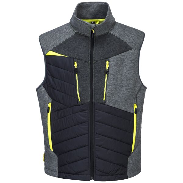 Portwest DX4™ Baffle Gilet Thumbnail