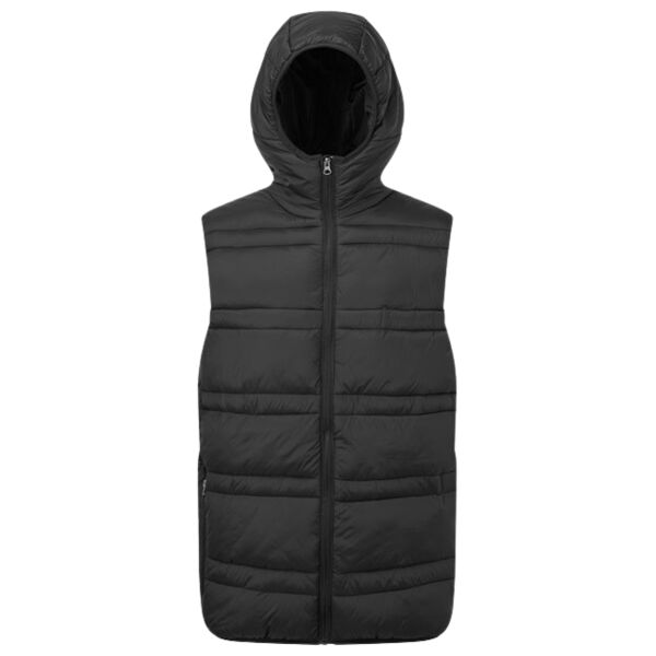 Latitude hooded bodywarmer Thumbnail