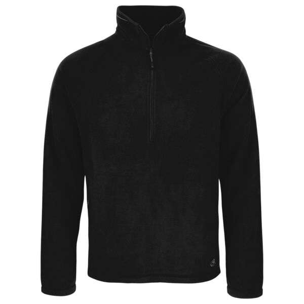 Expert Corey 200 fleece half-zip Thumbnail