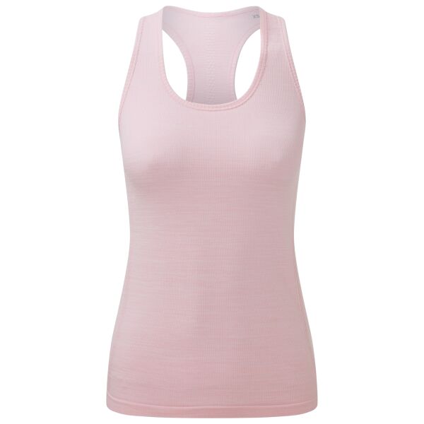Women's TriDri® recycled seamless 3D fit multi-sport flex vest Thumbnail