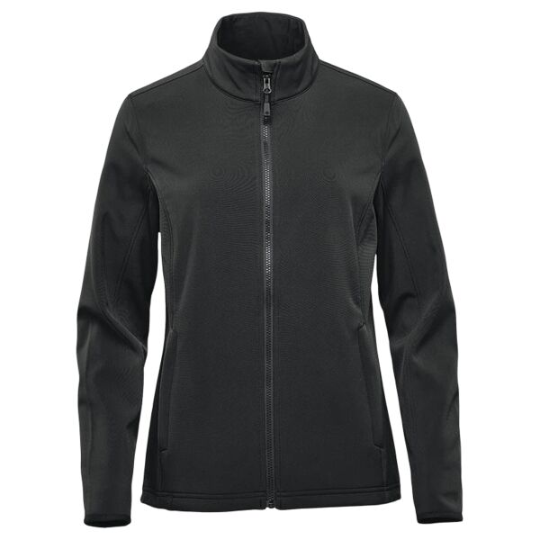 Women’s Narvik softshell Thumbnail