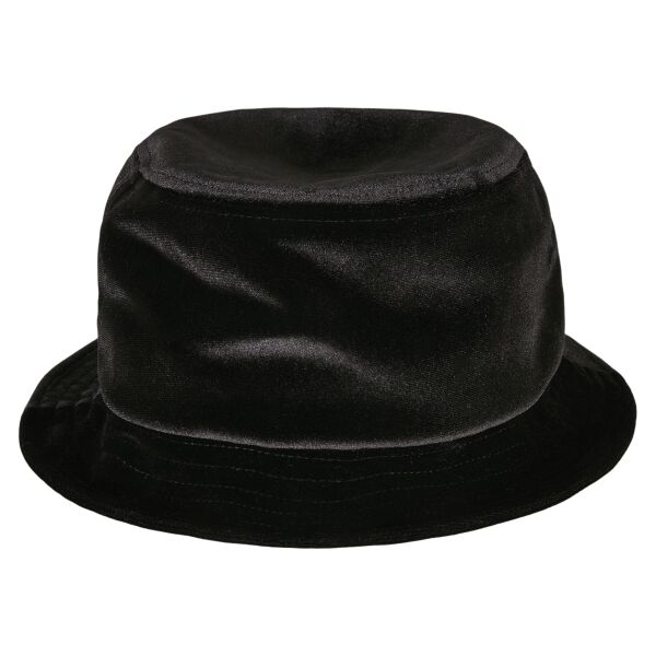 Velvet bucket hat (5003VB) Thumbnail