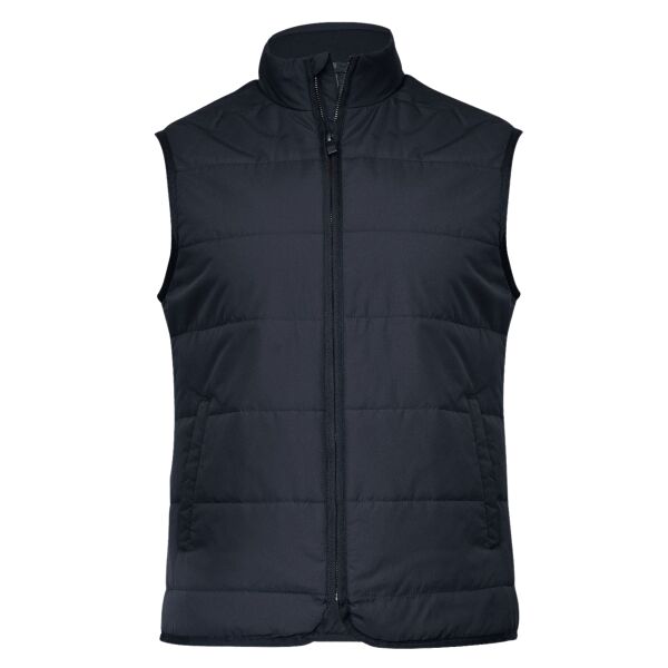 Hudson – horizontal quilted gilet Thumbnail