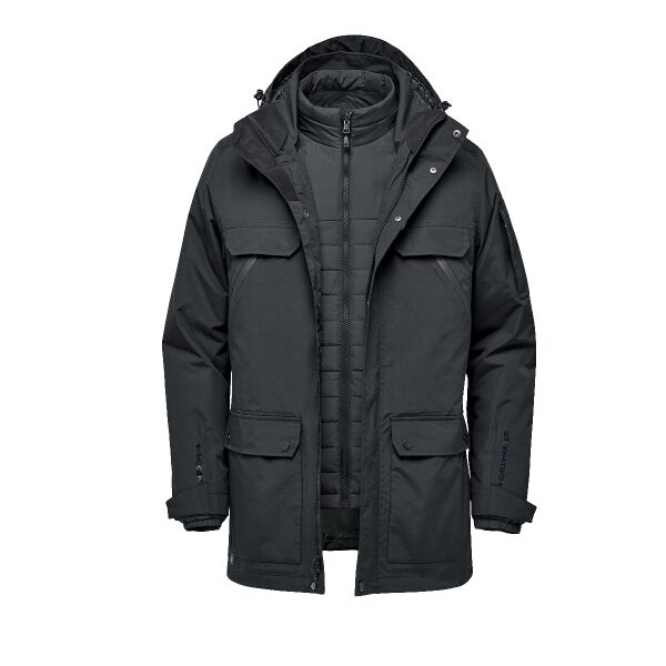 Stormtech Fairbanks 5-in-1 System Jacket Thumbnail