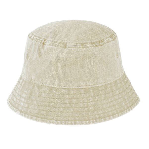 Vintage bucket hat Thumbnail