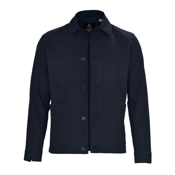 Sonoma twill unisex overshirt Thumbnail