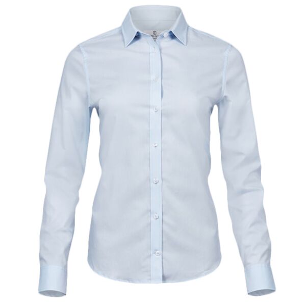 Women’s stretch luxury shirt (4025) Thumbnail