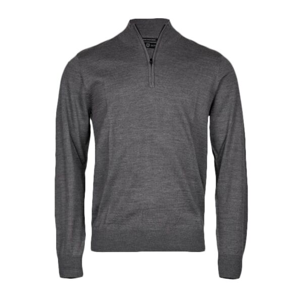 Half-zip (6010) Thumbnail
