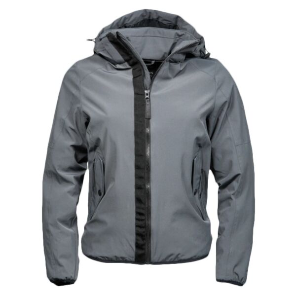 Women’s urban adventure jacket (9605) Thumbnail