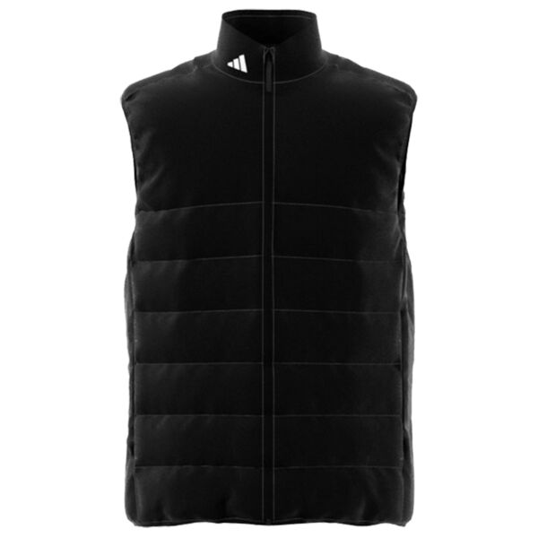 Puffy vest Thumbnail