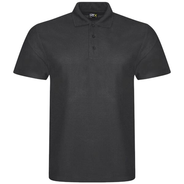 Pro polyester polo Thumbnail