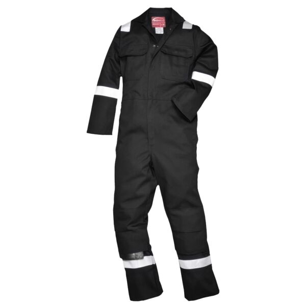 Portwest Bizweld™ Flame Resistant Iona Coverall Thumbnail