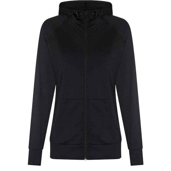 AWDis Ladies Cool Contrast Zoodie Thumbnail