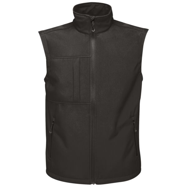 Octagon 3-layer bodywarmer Thumbnail
