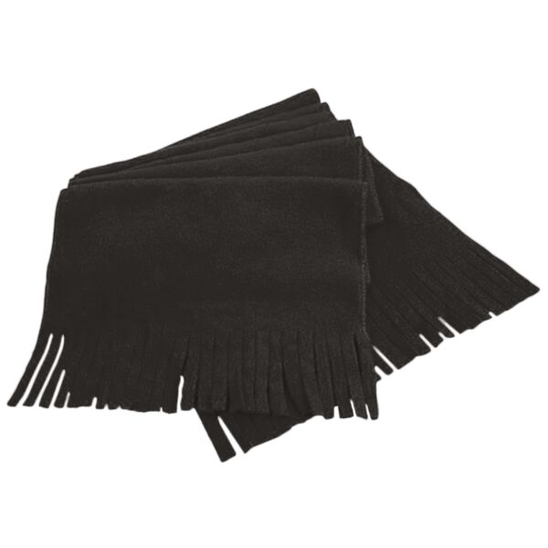 Polartherm™ tassel scarf Thumbnail