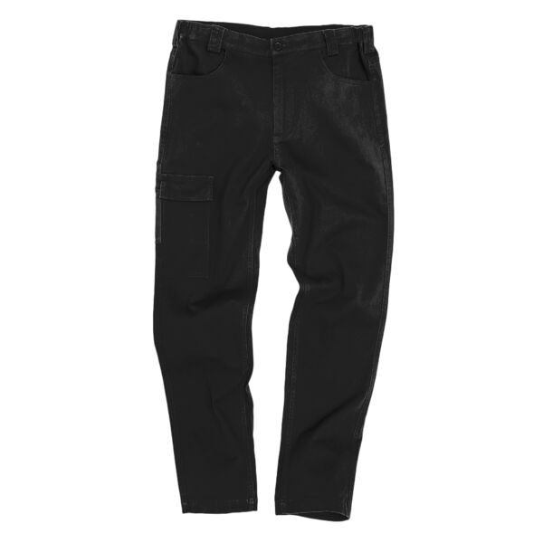 Super-stretch slim chino Thumbnail